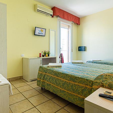 Hotel Marina Beach - Azzurro Club Ravenna Eksteriør bilde