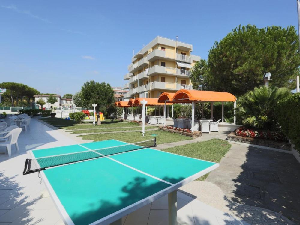 Hotel Marina Beach - Azzurro Club Ravenna Eksteriør bilde