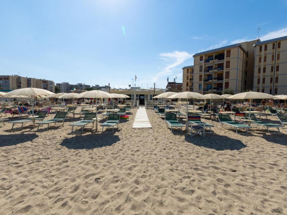 Hotel Marina Beach - Azzurro Club Ravenna Eksteriør bilde